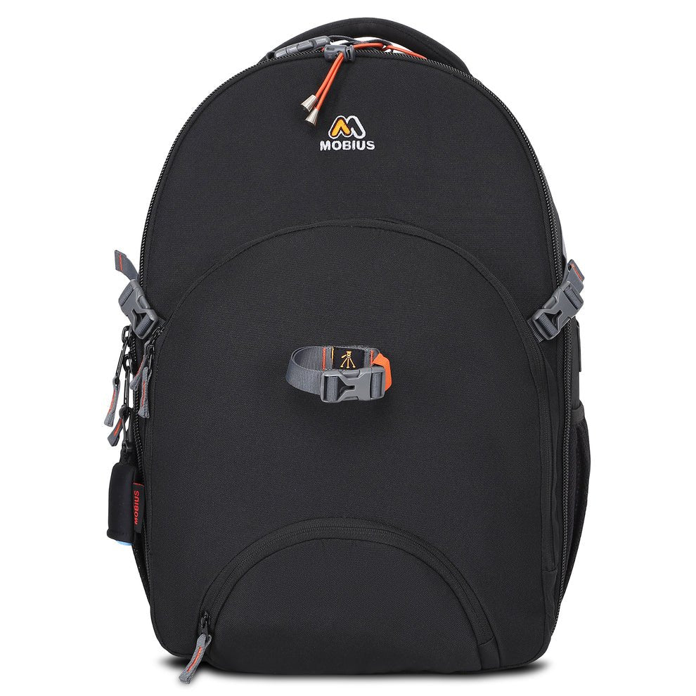 Mobius Eye Q DSLR Backpack - cambuy-lives Mobius Eye Q DSLR Backpack - cambuy-lives